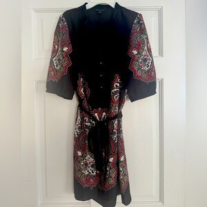 Banana republic dress